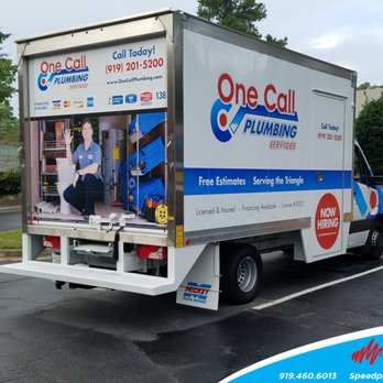 SpeedPro - Vehicle wraps at its finest! High quality material and speedy installation! - Vehicle Wraps Near Me - Morrisville, North Carolina