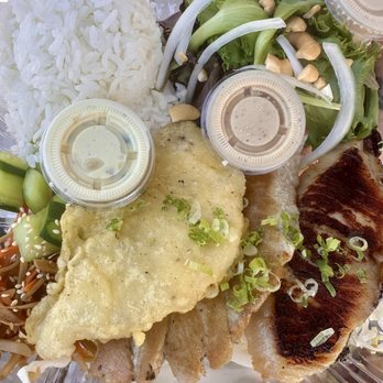 Fresh Off The Boat - Go fish combo - Seafood Near Me - Las Vegas, Nevada Fresh Off The Boat - Go fish combo - Seafood Near Me - Las Vegas, Nevada