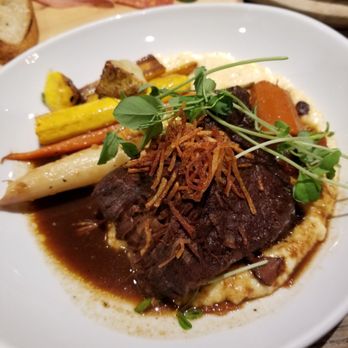 The Rustik Fork - Dry dry dry short rib - Gastropubs Near Me - Riverside, California The Rustik Fork - Dry dry dry short rib - Gastropubs Near Me - Riverside, California