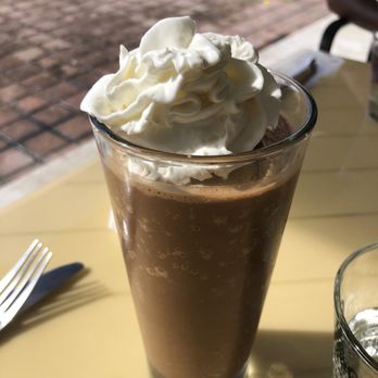 Rooster - Iced Mocha - Coffee & Tea Near Me - Cancún, ROO