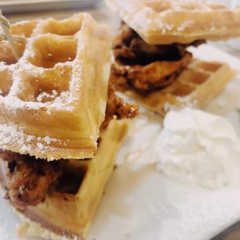 @ The Diner - Breakfast & Brunch Near Me - Orlando, Florida