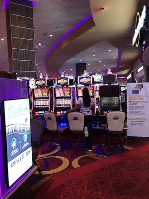 Mgm Northfield Park Northfield Rd Northfield Oh Casinos Mapquest