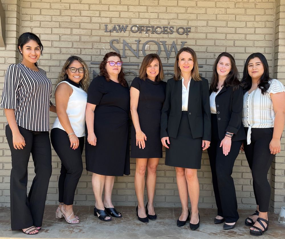 Snow & Nichols - immigration attorney in Birmingham, AL