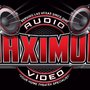 Photo of Maximum Audio Video