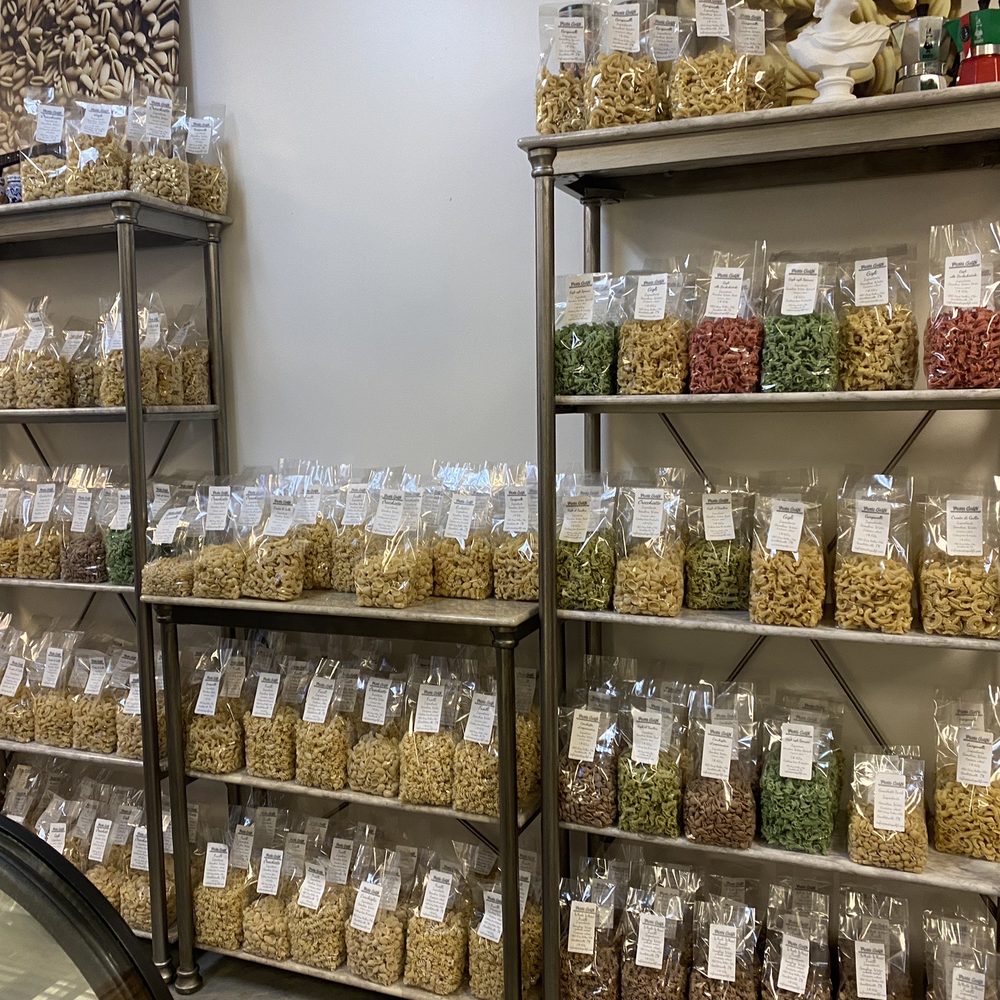 Pasta Galifi - In house made Pastas - Italian Near Me - Goodlettsville, Tennessee Pasta Galifi - In house made Pastas - Italian Near Me - Goodlettsville, Tennessee