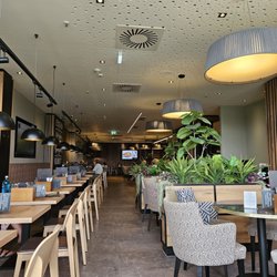 XXXL Restaurant Nürnberg