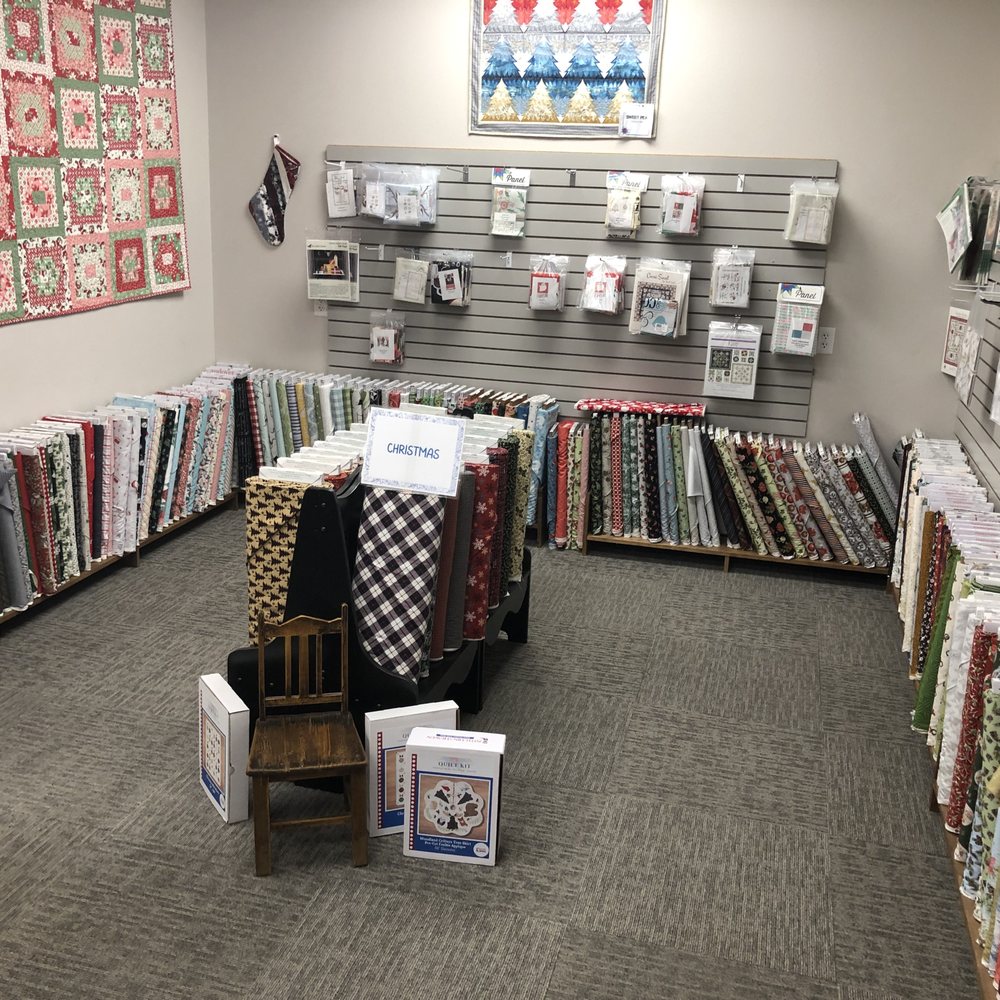 Stitchin' Heaven - Fabric Stores Near Me - Quitman, Texas Stitchin' Heaven - Fabric Stores Near Me - Quitman, Texas