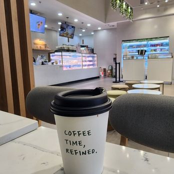 Tous Les Jours - Bakeries Near Me - Henderson, Nevada
