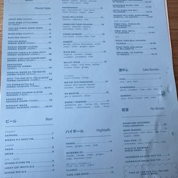 Kawa Ni - Izakaya Near Me - Denver, Colorado Kawa Ni - Izakaya Near Me - Denver, Colorado