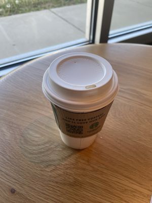 Starbucks by null