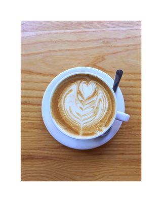 Ultimo Coffee by null