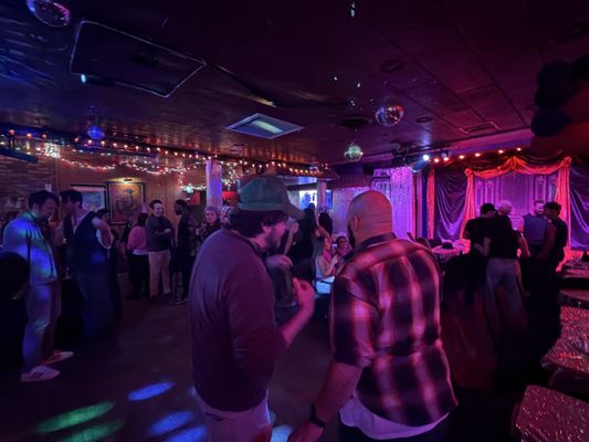 Plaza NIGHTCLUB AND DANCE HALL by null Plaza NIGHTCLUB AND DANCE HALL by null