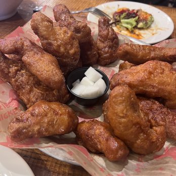 Mad For Chicken - Chicken Wings Near Me - Rockville Centre, New York