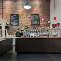 Leon's Candy - Coffee and Candy
