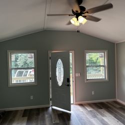 Meeks Home Improvement