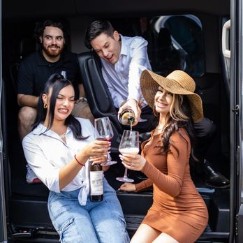 Calistoga Tours - Wine Tours Near Me Calistoga Tours - Wine Tours Near Me