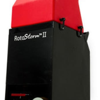 ROTOBRUSH INTERNATIONAL - Updated October 2025 - 612 E
