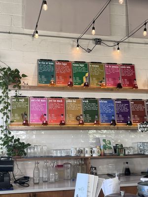 Miel Brewery & Taproom by null