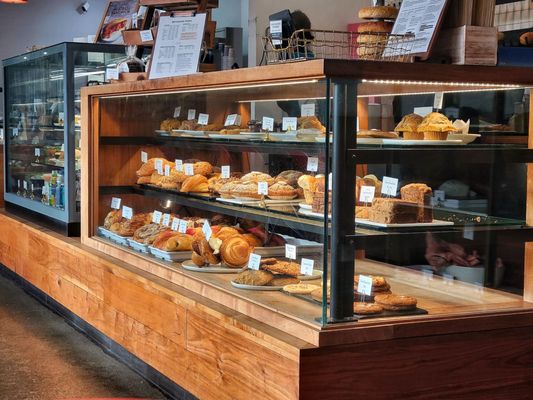 Macrina Bakery & Cafe by null