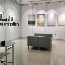 Inova Schar Cancer Institute - Great Falls Clinic - Healing Art Gallery