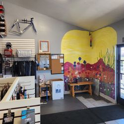 C and C Cyclery