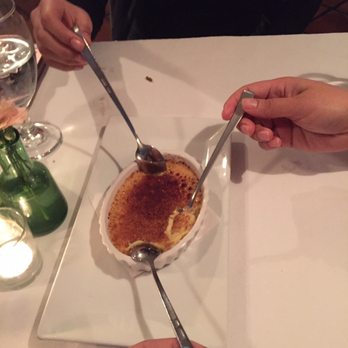 Tess - What a fantastic place!! The food was delicious! The service was amazing . I will be back, I want some more of the cream brûlée - New American Near Me - Milwaukee, Wisconsin
