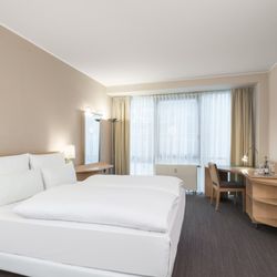 Hotel NH Düsseldorf City