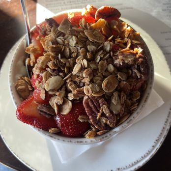 Monica’s Riverview - Parfait - Breakfast & Brunch Near Me - Antioch, California Monica’s Riverview - Parfait - Breakfast & Brunch Near Me - Antioch, California