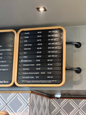 Salt & Straw by null