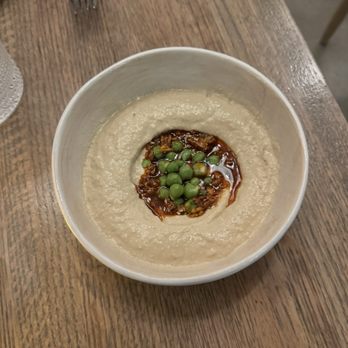 Zaytinya - HUMMUS - Greek Near Me - Culver City, California Zaytinya - HUMMUS - Greek Near Me - Culver City, California