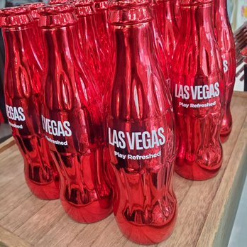 Coca-Cola-Store - Hobby Shops Near Me - Las Vegas, Nevada Coca-Cola-Store - Hobby Shops Near Me - Las Vegas, Nevada