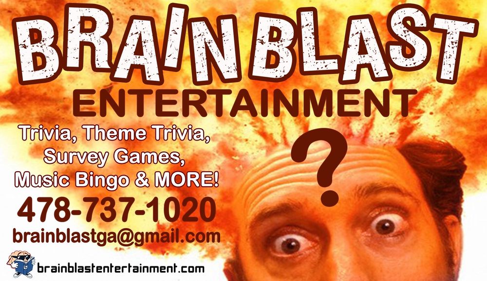BRAINBLAST MIDDLE GEORGIA - Updated March 2026 - Request a Quote ...