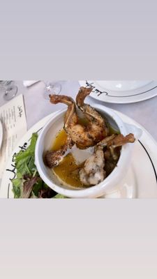 Jules Bistro by null