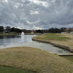 Apple Rock Golf Course