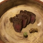 龍のひげ - Updated February 2026 - 中京区河原町通御池下る下丸屋町