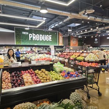 99 Ranch Market - Produce Department - Grocery Near Me - San Jose, California 99 Ranch Market - Produce Department - Grocery Near Me - San Jose, California
