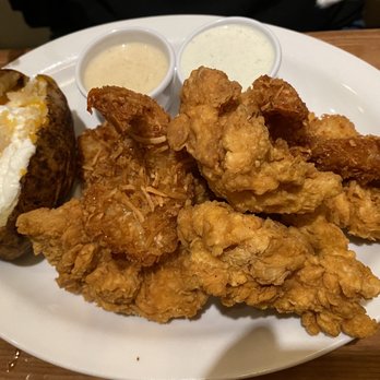 Cheddar's Scratch Kitchen - Tenders & Shrimp - Comfort Food Near Me - Fort Worth, Texas Cheddar's Scratch Kitchen - Tenders & Shrimp - Comfort Food Near Me - Fort Worth, Texas
