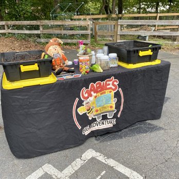 Gabie - Educational Services Near Me Gabie - Educational Services Near Me
