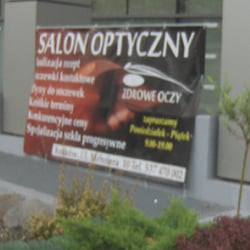 Salon Optyczny