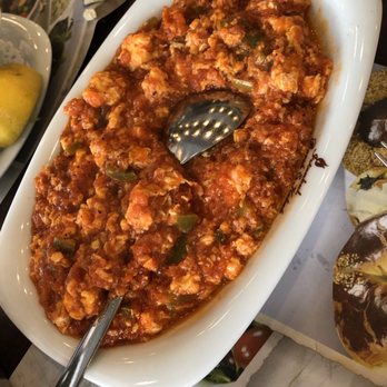 Istanbul Borek & Kebab - Menemen - Turkish Near Me - Cliffside Park, New Jersey Istanbul Borek & Kebab - Menemen - Turkish Near Me - Cliffside Park, New Jersey