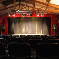 Salle du funambule