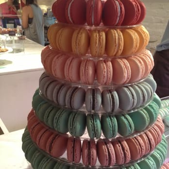 Macaron Parlour - Bakeries Near Me - New York, New York