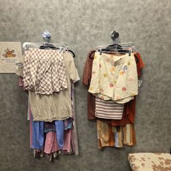 Clothes Mentor McKinney, TX - Excited for new fashion...35% off whole store today 8/22/26