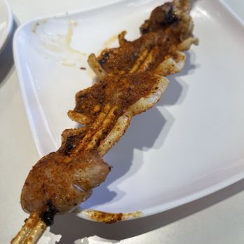 Fish With You - Squid - Chinese Near Me - Las Vegas, Nevada Fish With You - Squid - Chinese Near Me - Las Vegas, Nevada
