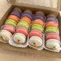 Photo of Monsoon Macaron