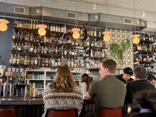 Common Good Cocktail House by null