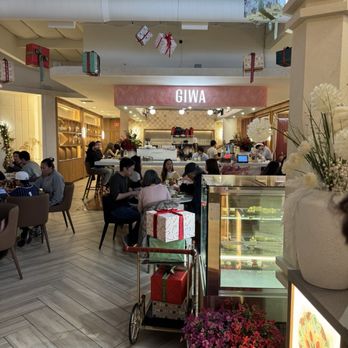 GIWA - Breakfast & Brunch Near Me - Santa Clara, California GIWA - Breakfast & Brunch Near Me - Santa Clara, California