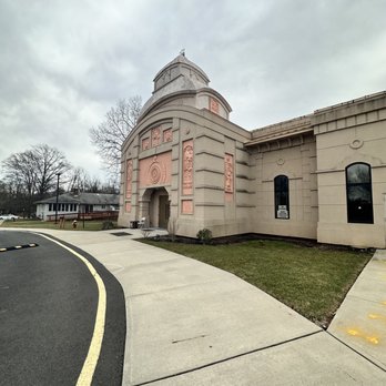 Tagore Hall - Performing Arts Near Me - Somerset, New Jersey