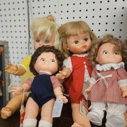 State Street Antiques