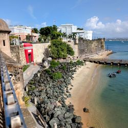 Puerta de San Juan